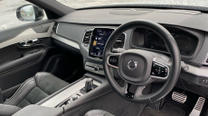 Volvo Xc90 2.0 B5D [235] R DESIGN Pro 5dr AWD Geartronic Diesel Estate